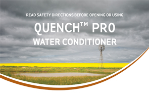 Quench Pro