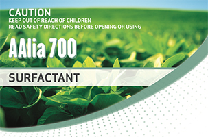 AAlia 700 Surfactant