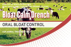 Bloat, Calm Drench
